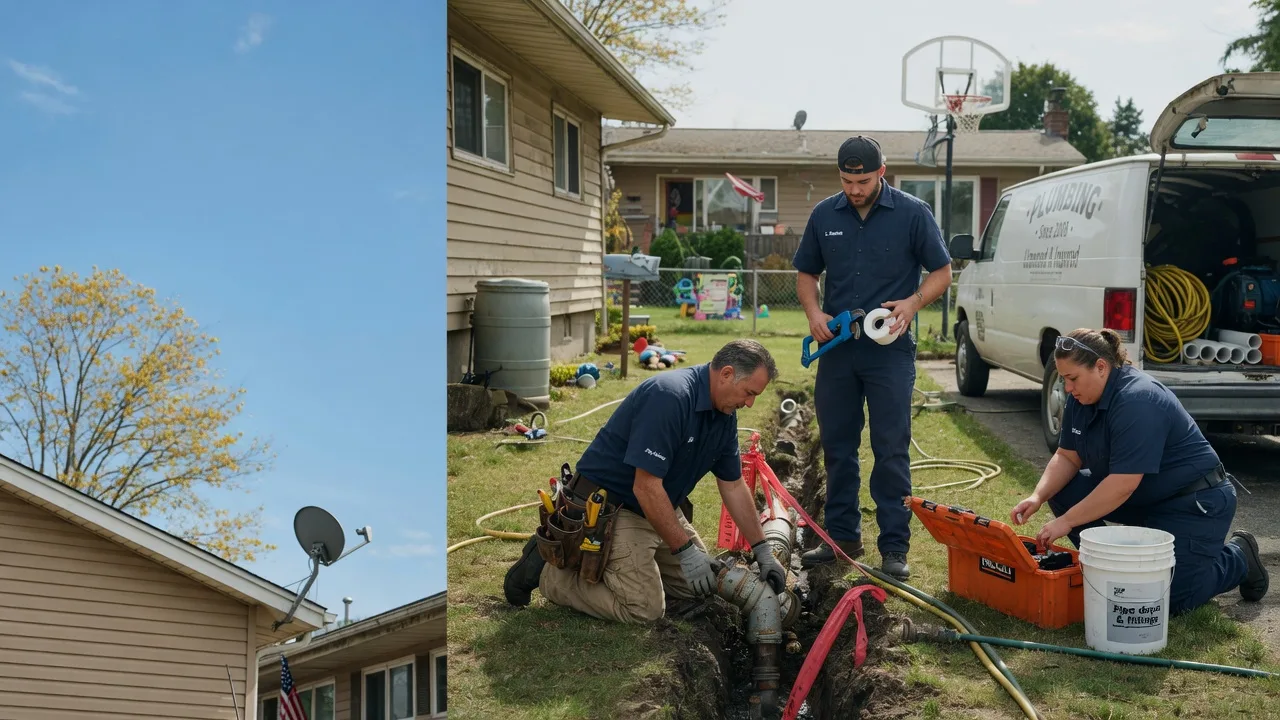 Garbage Disposal Replacement in Cleveland, MN near me